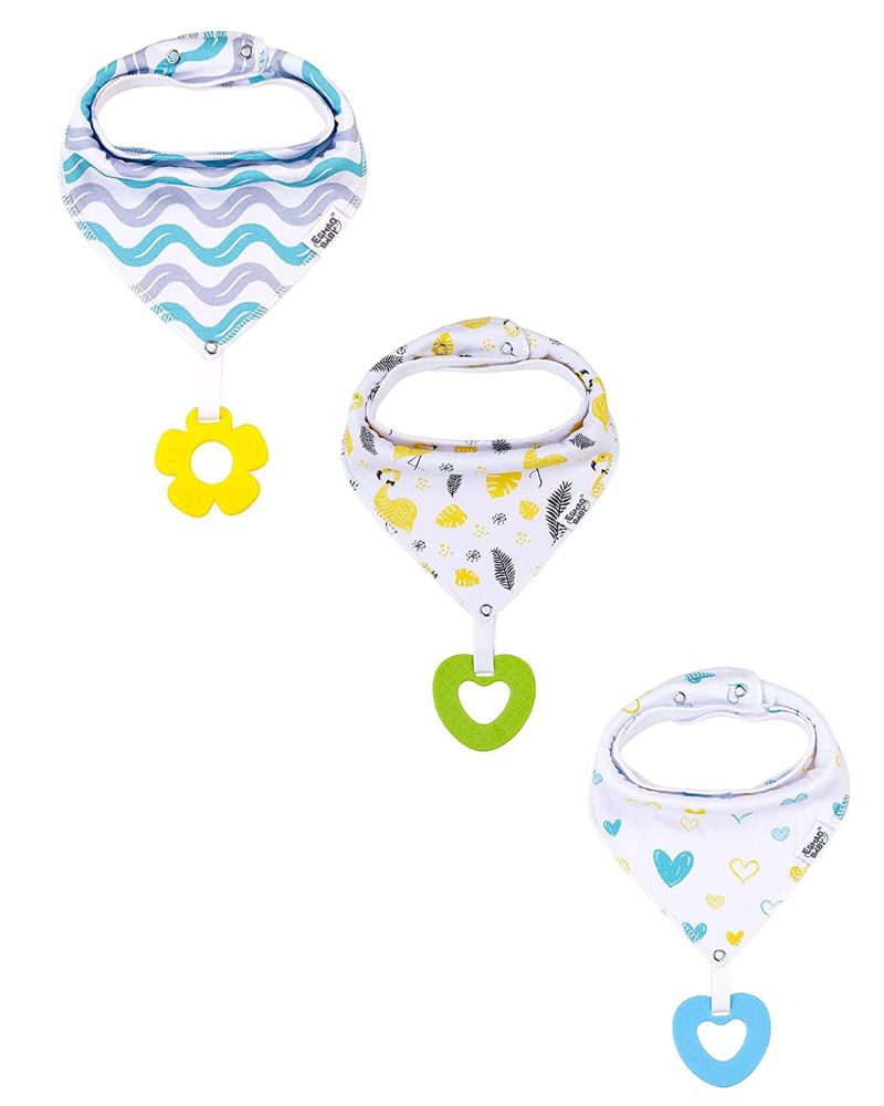 PACK DE BANDANAS