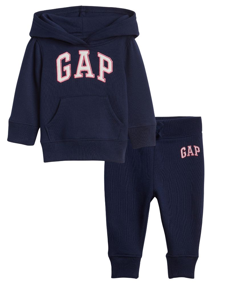 CONJUNTO GAP – AZUL