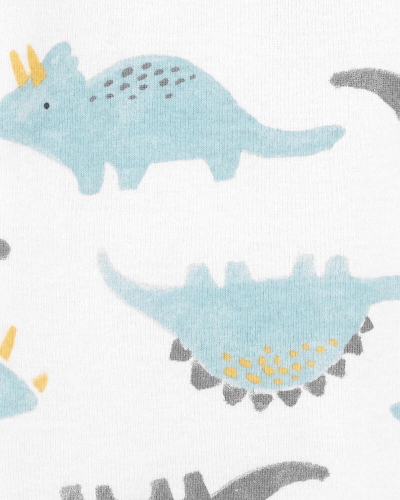 CONJUNTO BASICO DINOSAURIO