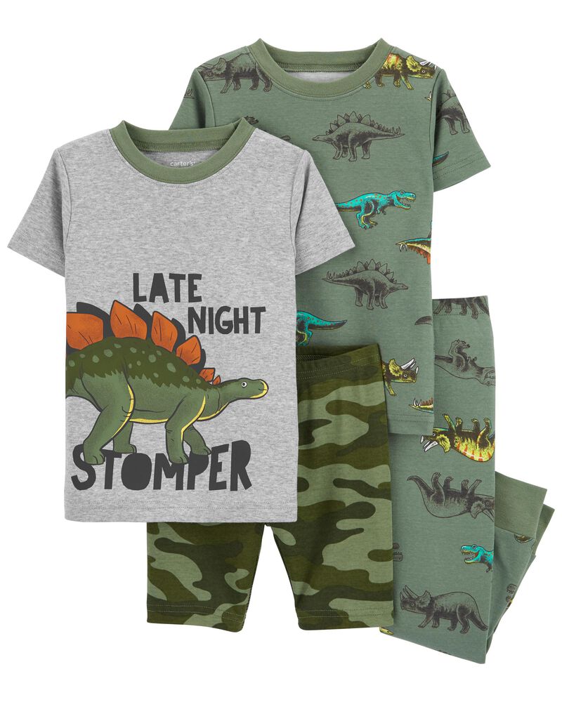 PACK DE PIJAMAS DINOSAURIOS