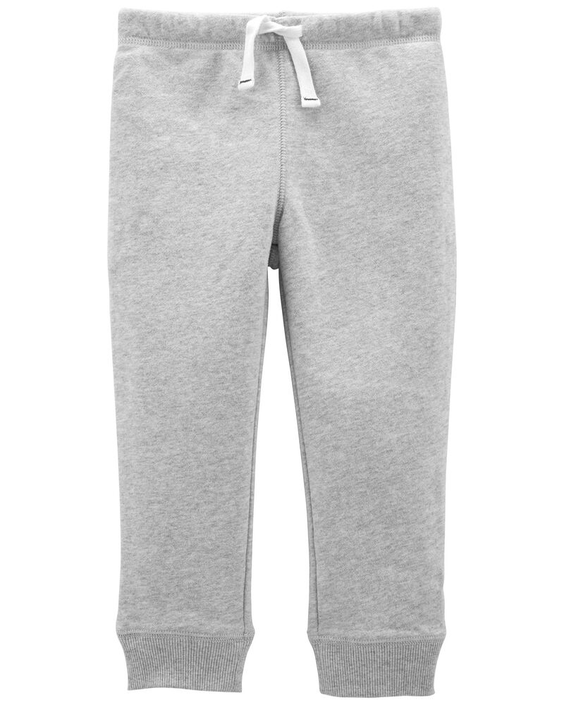 PACK DE PANTALONCITOS – NEGRO Y PLOMO