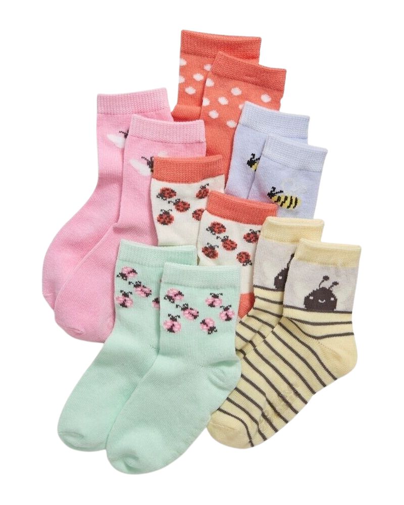 PACK DE MEDIAS – BICHITOS