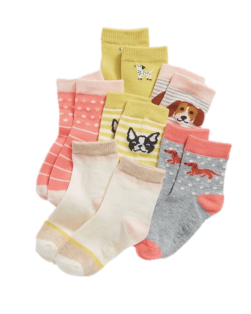 PACK DE MEDIAS – PERRITOS
