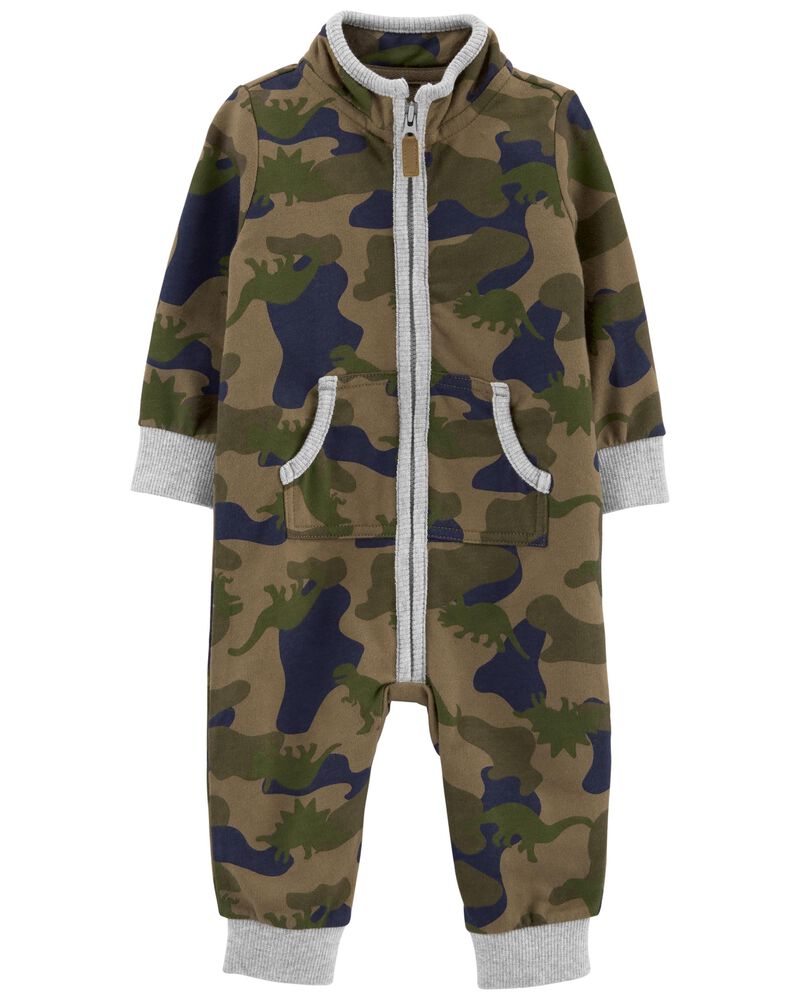 ENTERIZO CAMUFLAJE