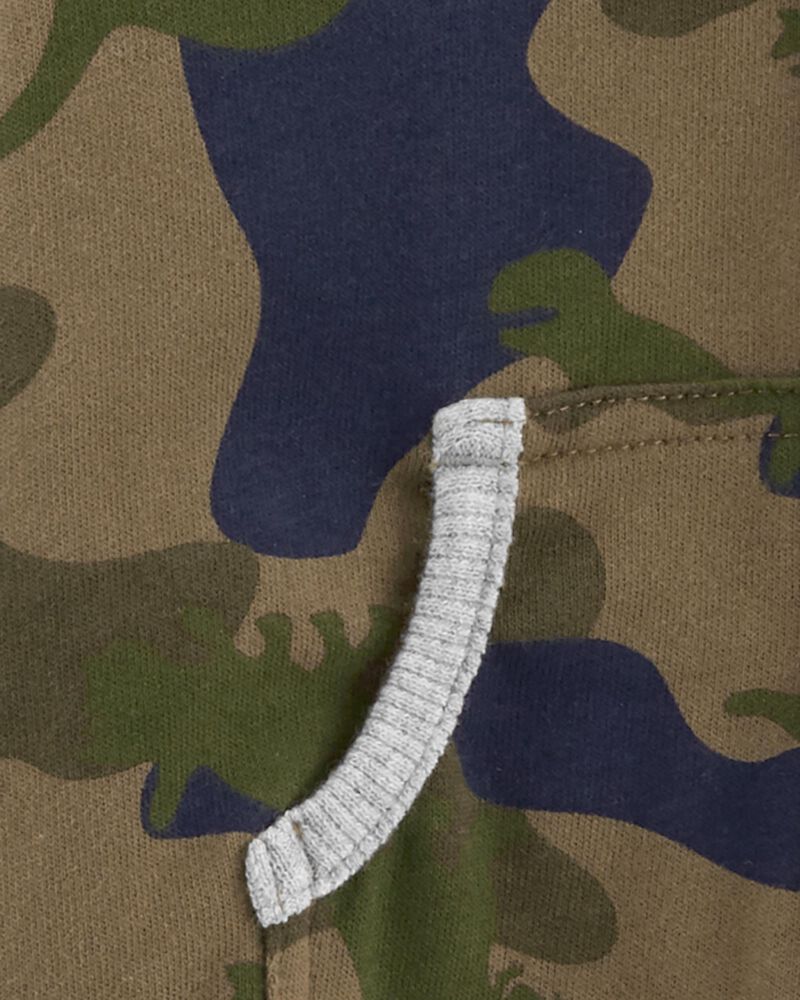 ENTERIZO CAMUFLAJE