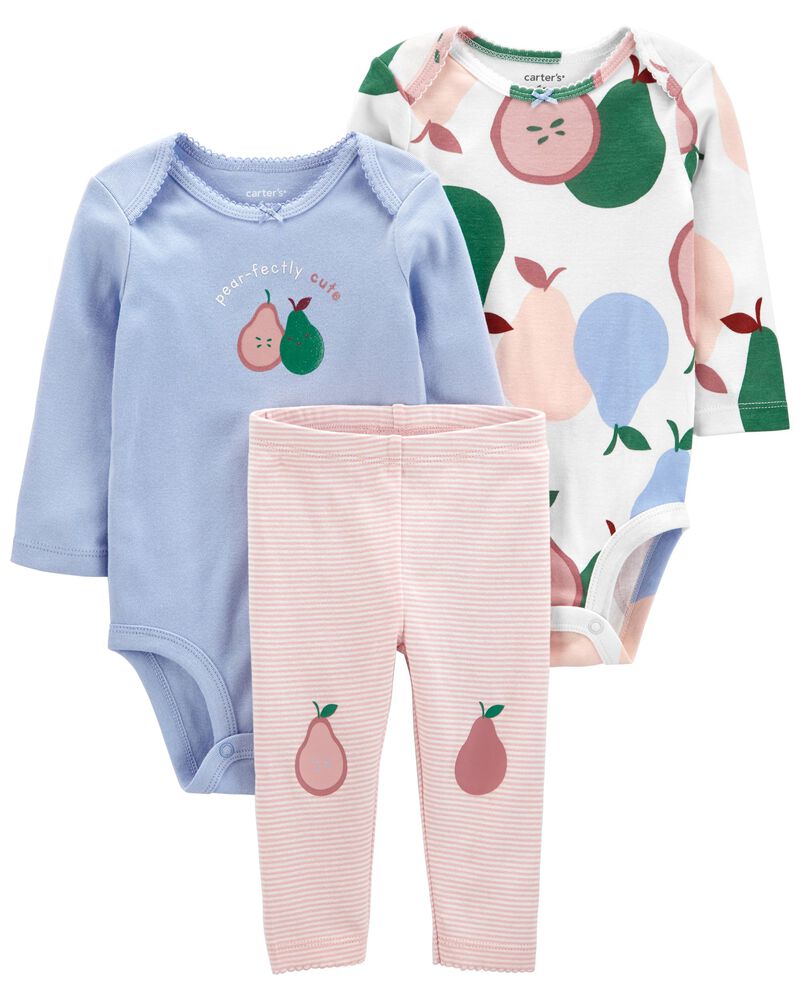 CONJUNTO BASICO PERITAS