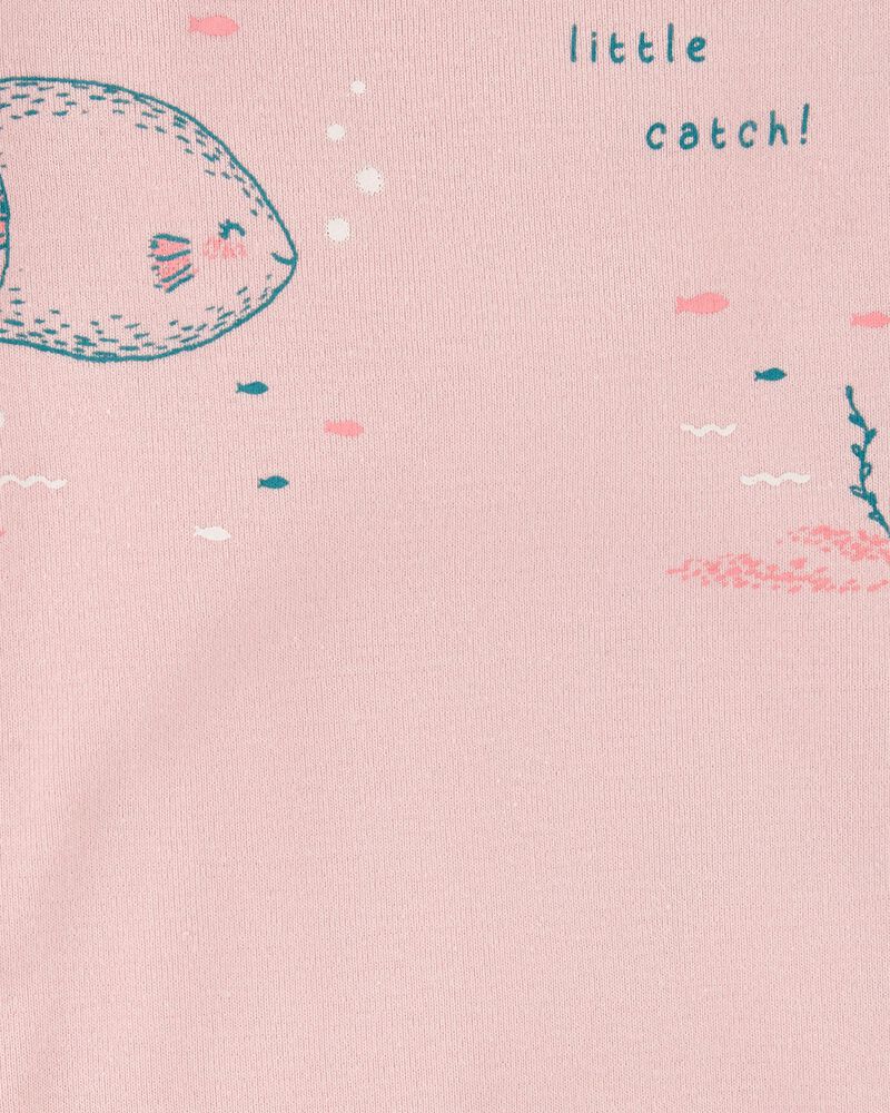CONJUNTO CORTO MAR