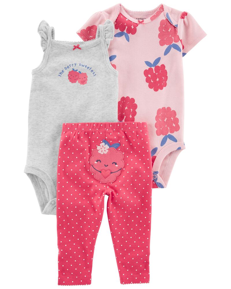 CONJUNTO BASICO FRESITA