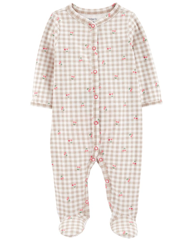 PIJAMA CERECITAS