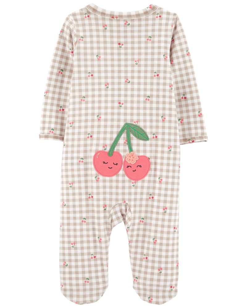 PIJAMA CERECITAS
