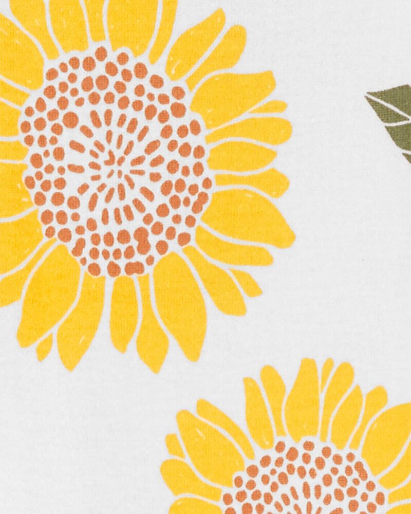 PIJAMA GIRASOLES