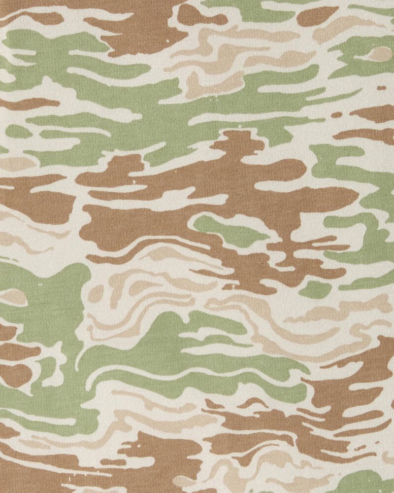 PACK DE ROMPERS CAMUFLAJE