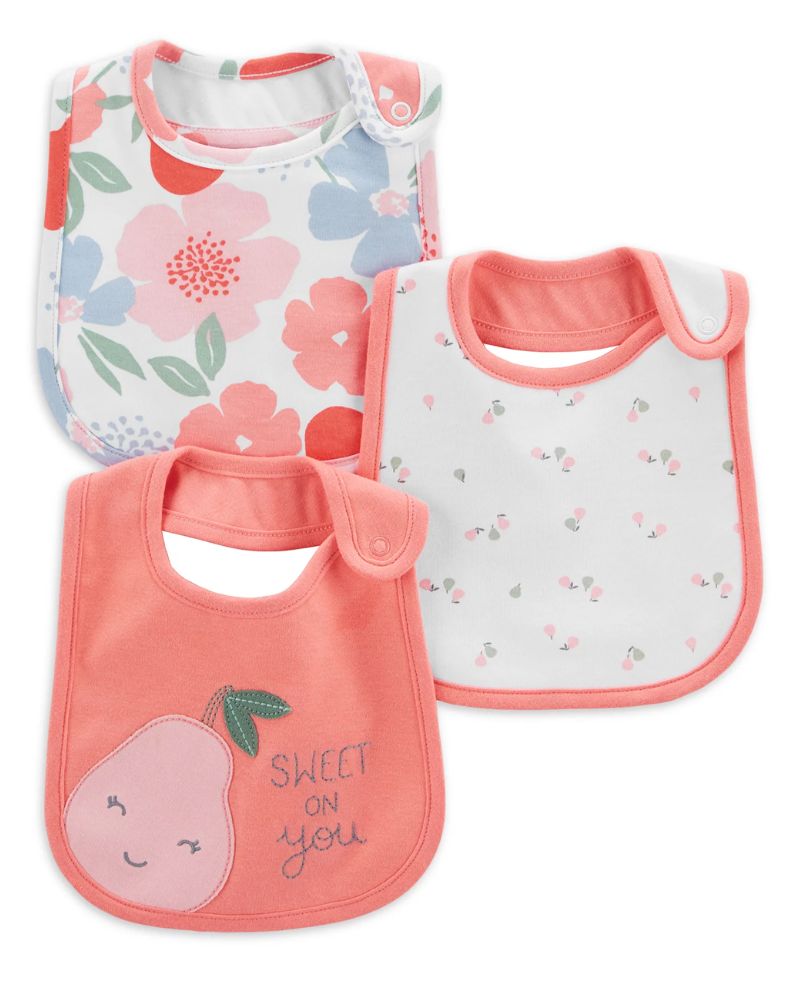 PACK DE BABEROS – PERITA