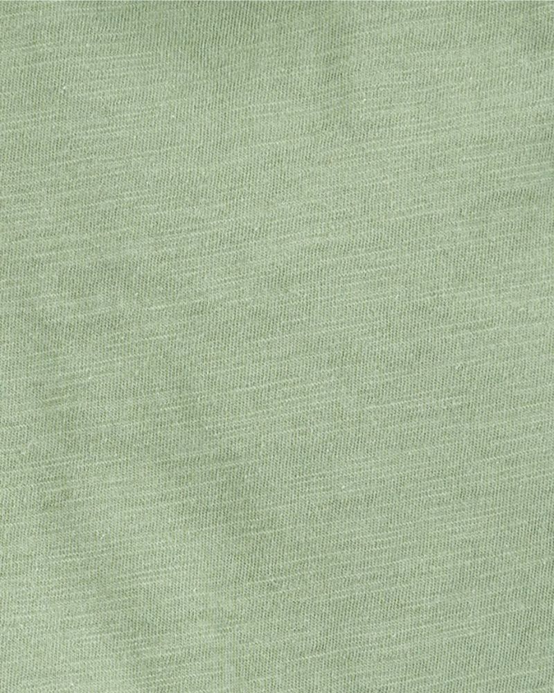 ENTERIZO VERDE