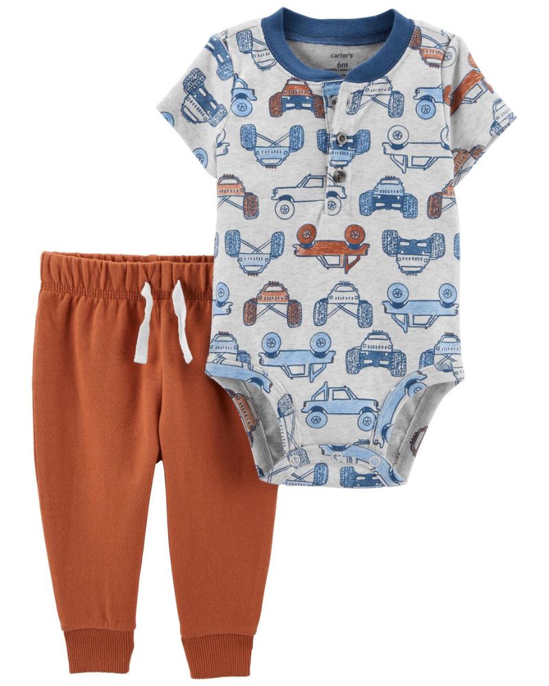 CONJUNTO X2 – AUTOS