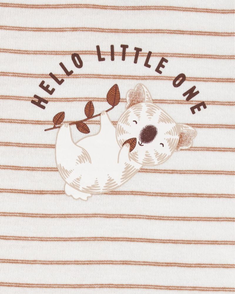 CONJUNTO BASICO – KOALA