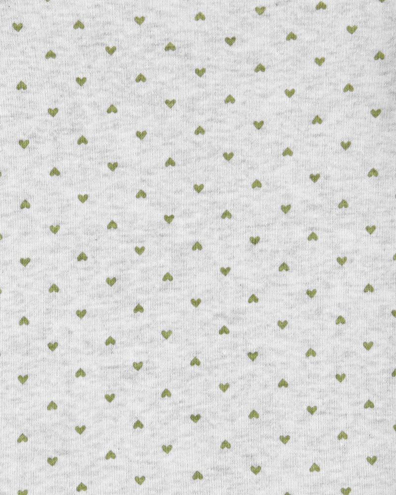 PACK DE BODYS X7- FLORAL