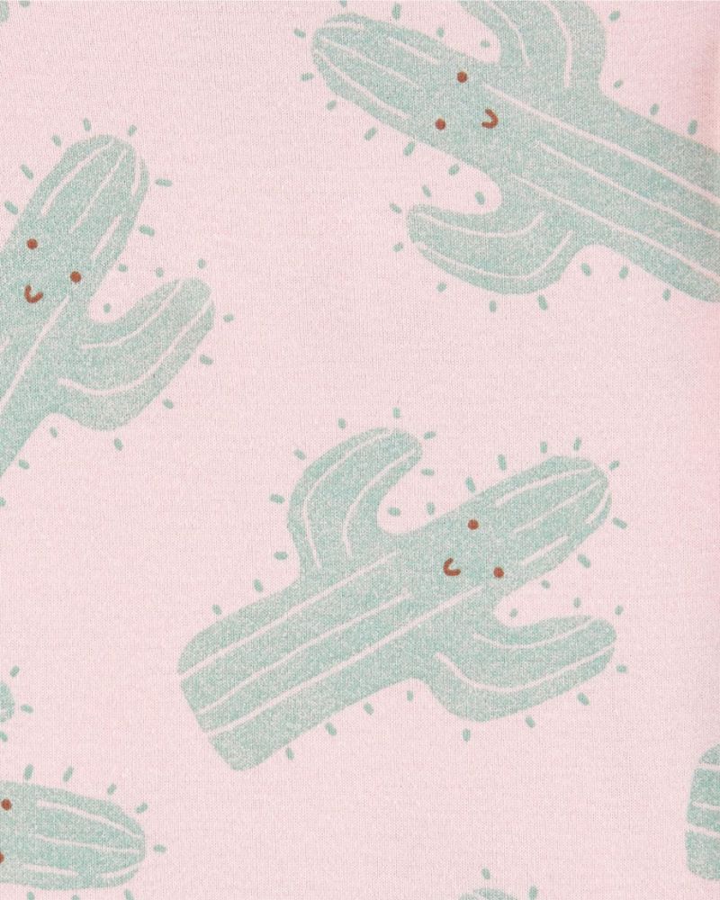 PACK DE BODYS CACTUS