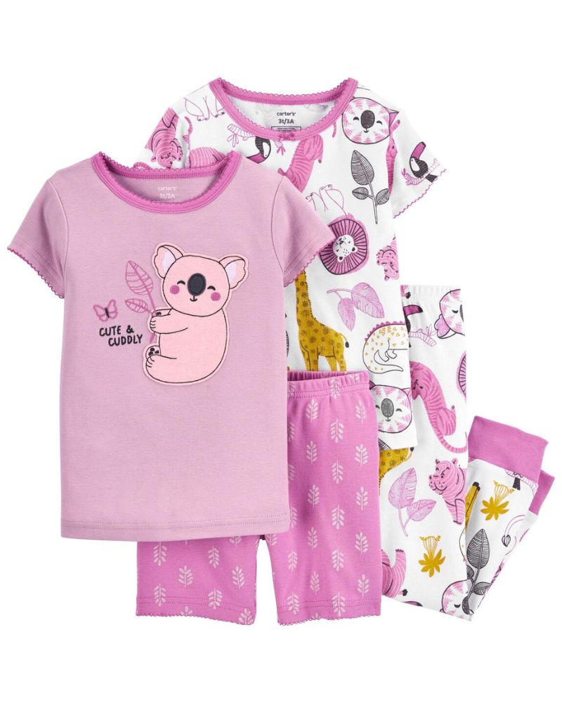 PACK DE PIJAMAS KOALA