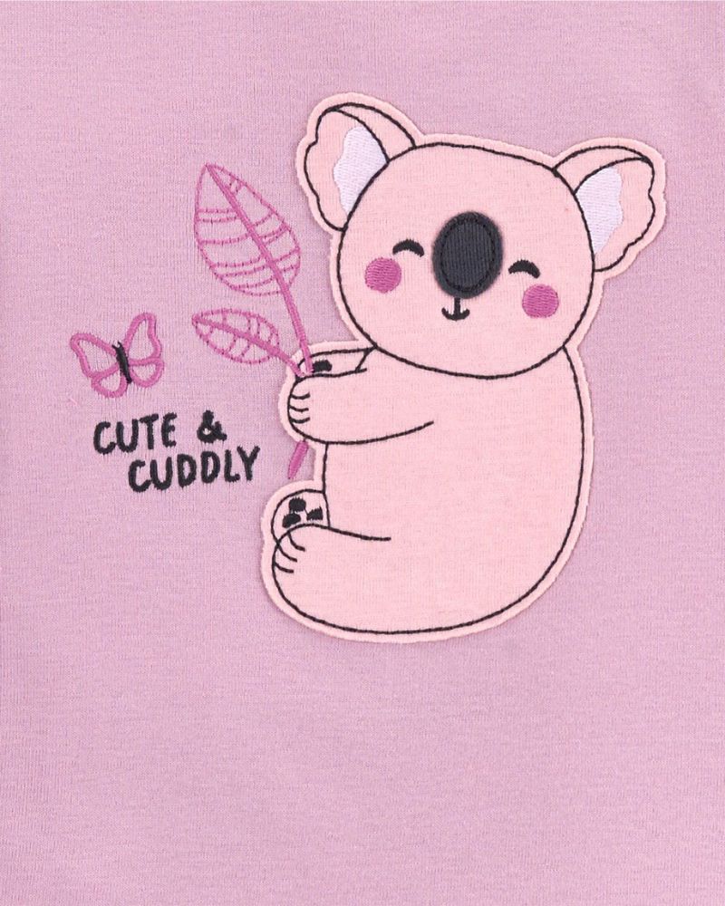 PACK DE PIJAMAS KOALA