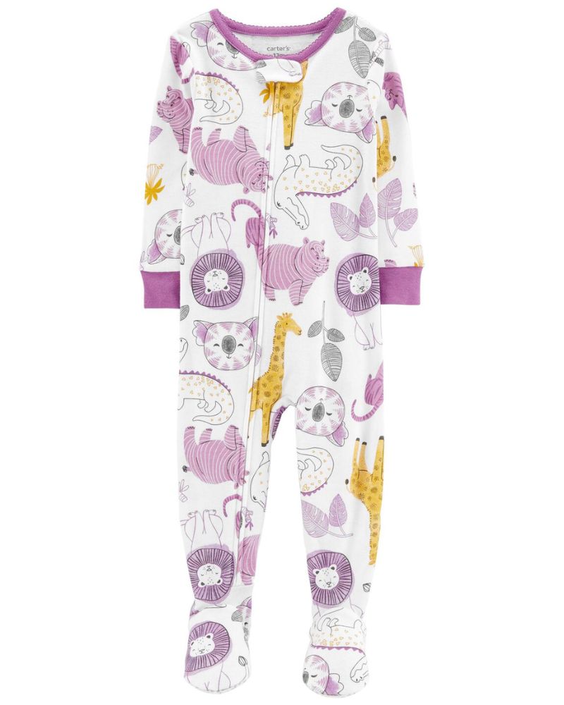 PIJAMA ZAFARI