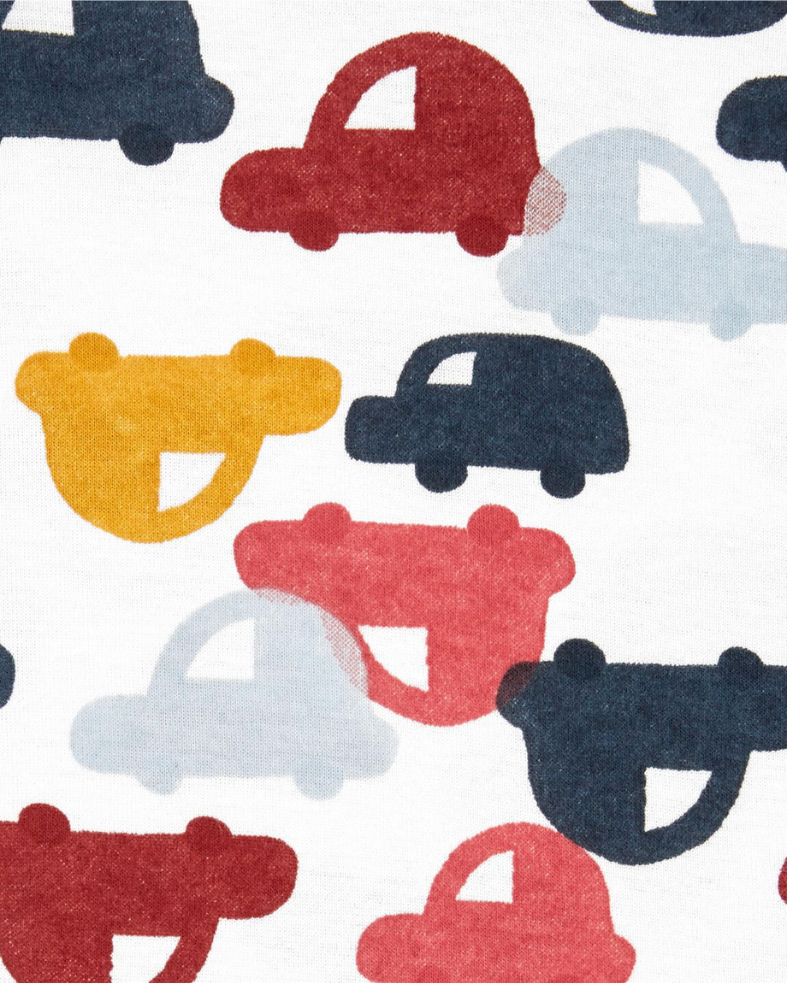 CONJUNTO BASICO – AUTOS
