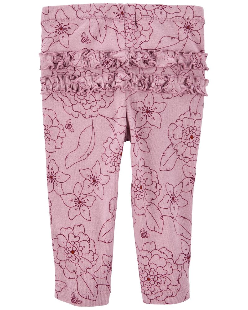CONJUNTO BÁSICO FLORAL