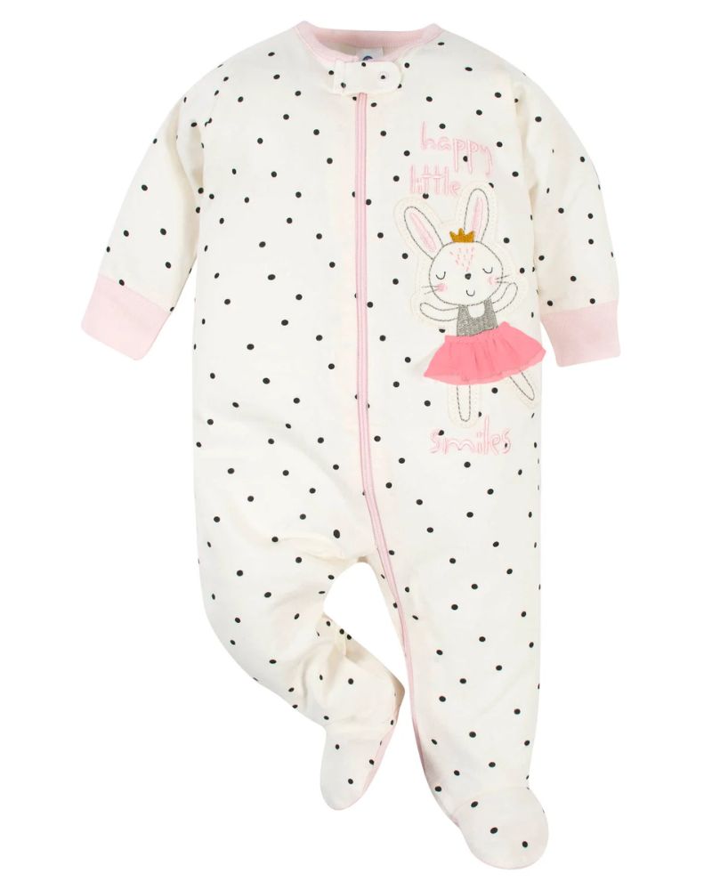 PACK X3 PIJAMAS – CONEJITA