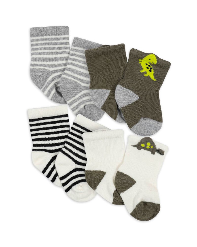 PACK DE MEDIAS – DINO
