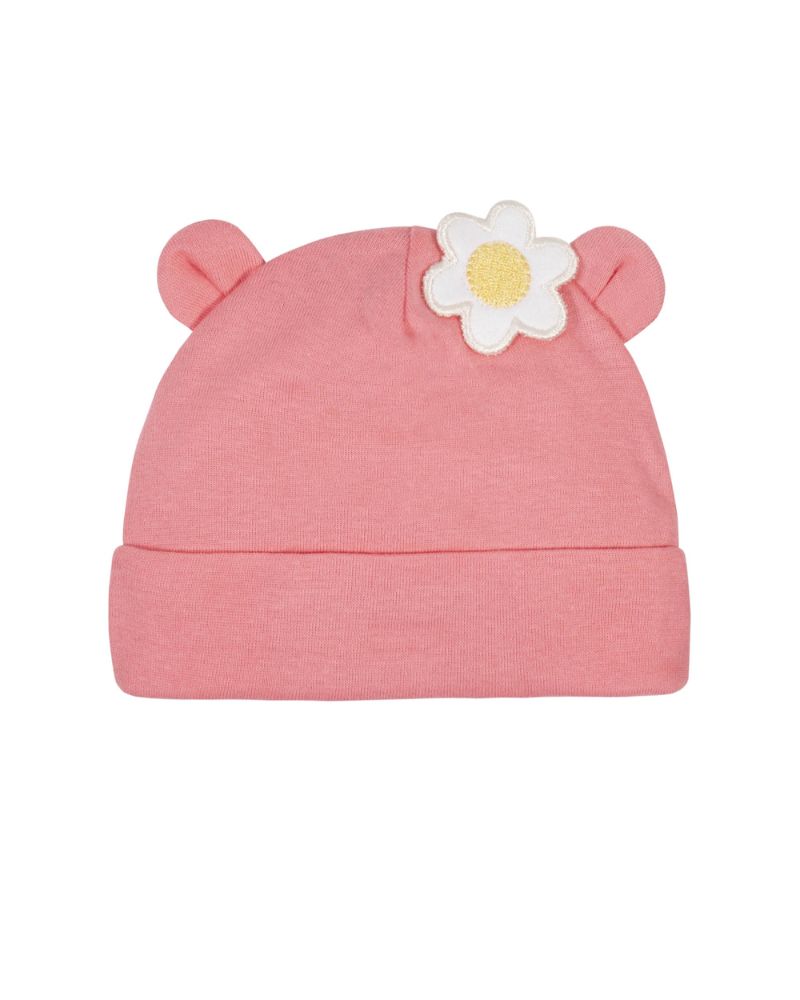 PACK X3 – GORRITOS FLORAL