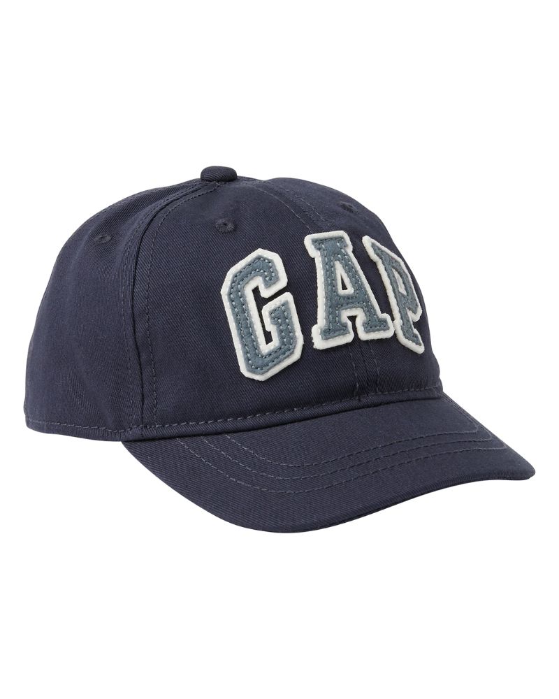 GORRA GAP AZUL