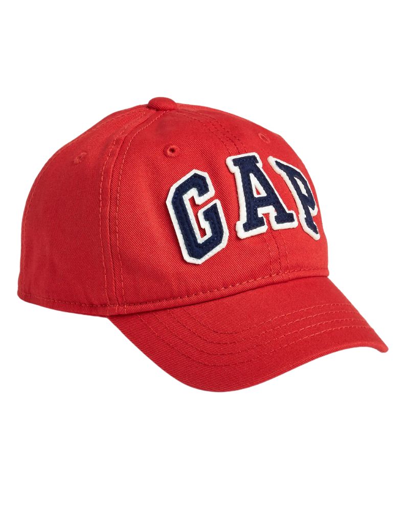 GORRO GAP – ROJO