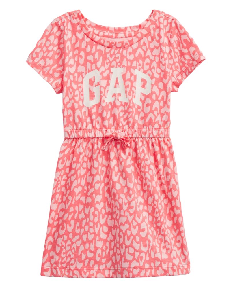 VESTIDO GAP
