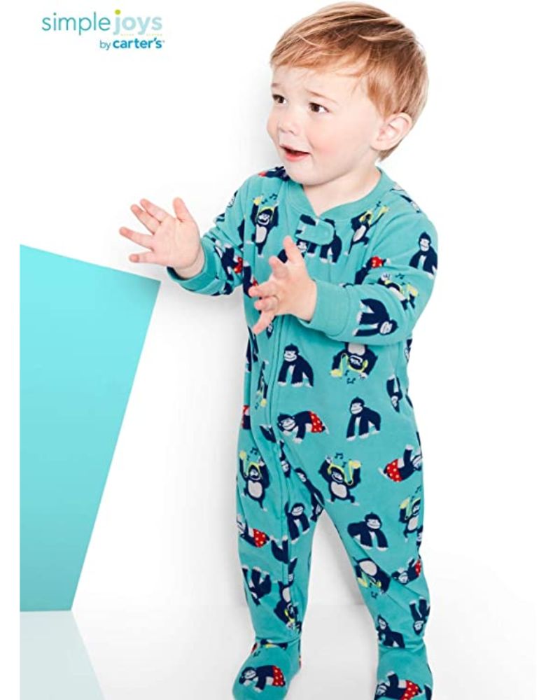 PACK X3 – PIJAMAS MICROPOLAR