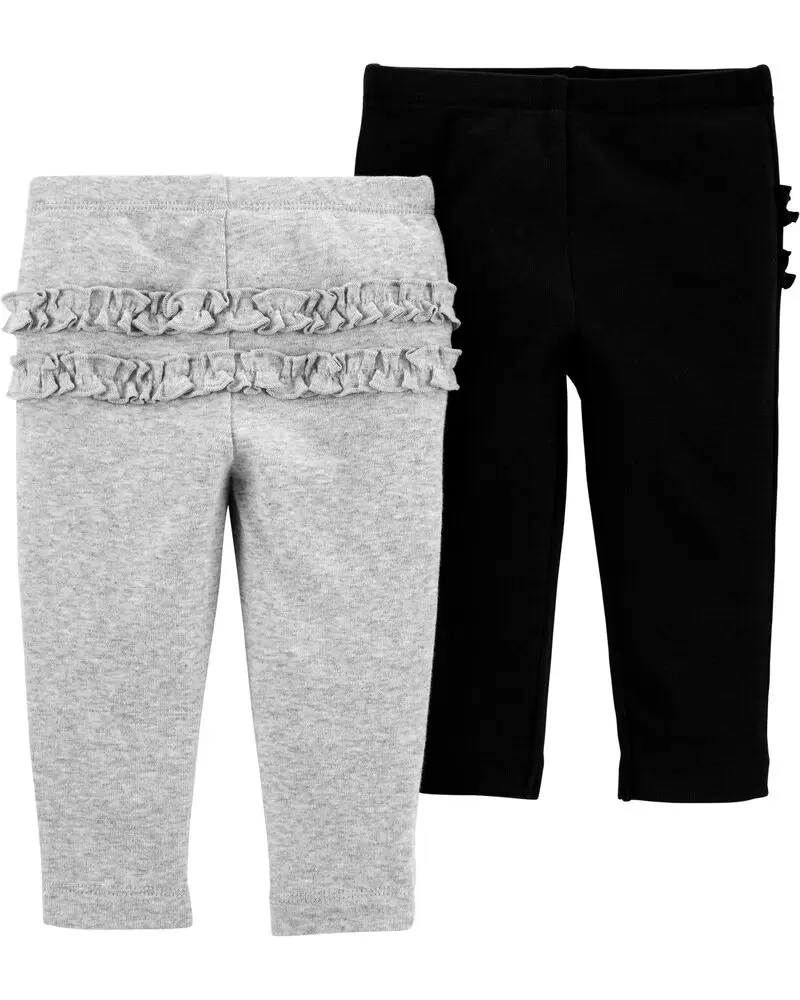 PACK X2 PANTALONCITOS