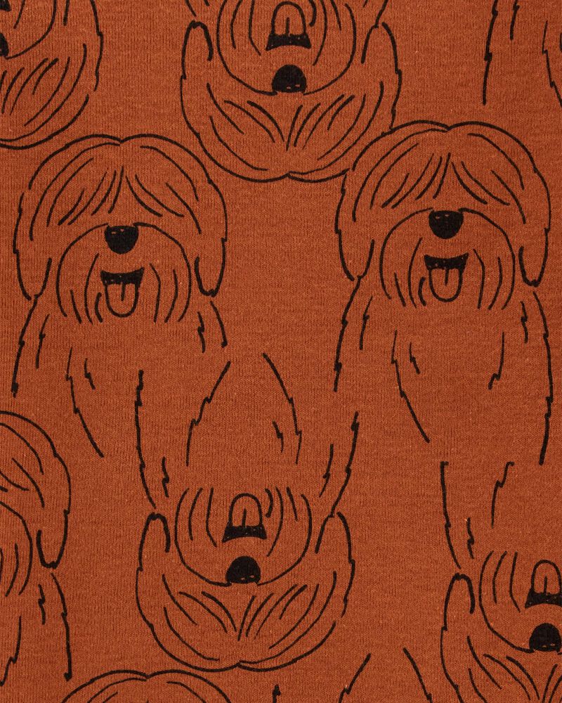 PACK DE PIJAMAS PERRITOS