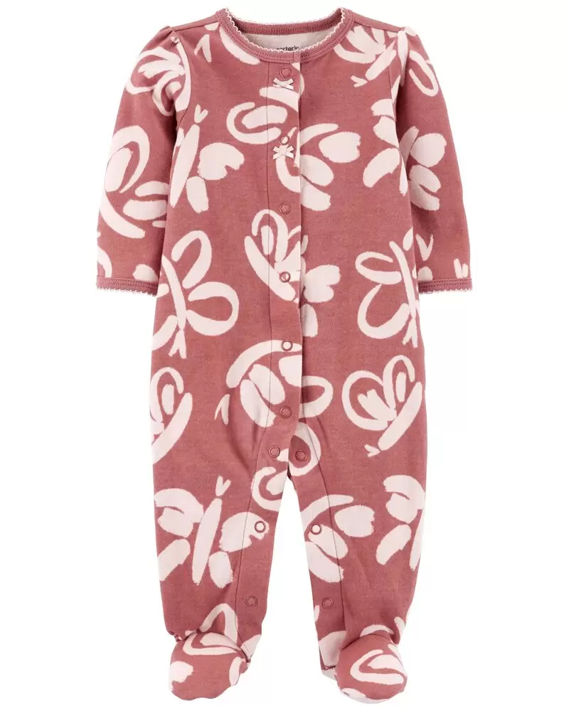PIJAMA MARIPOSAS