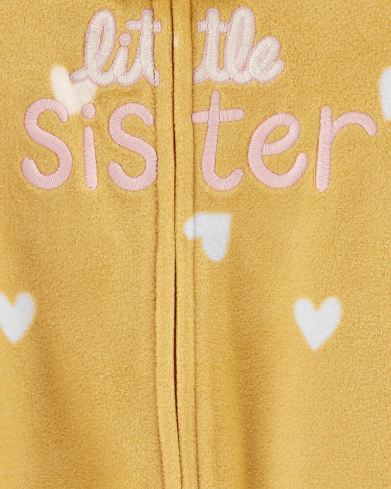 PIJAMA CORAZONCITOS