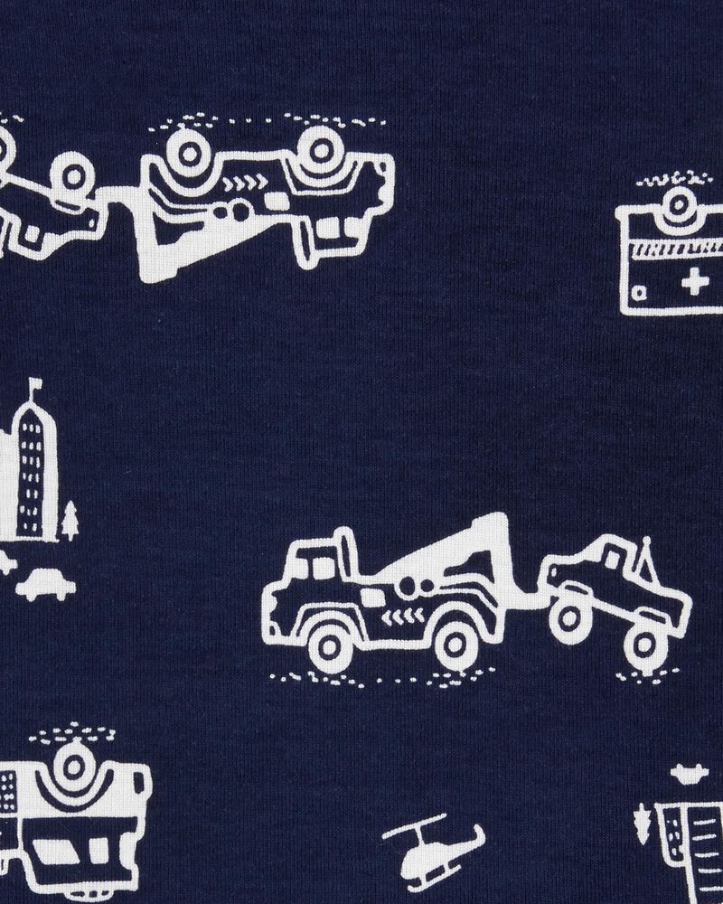 PACK DE PIJAMAS BOMBEROS