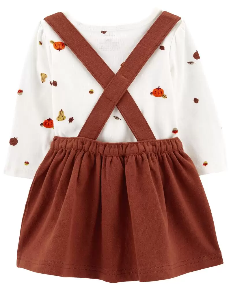 SET X3 – VESTIDO BELLOTAS