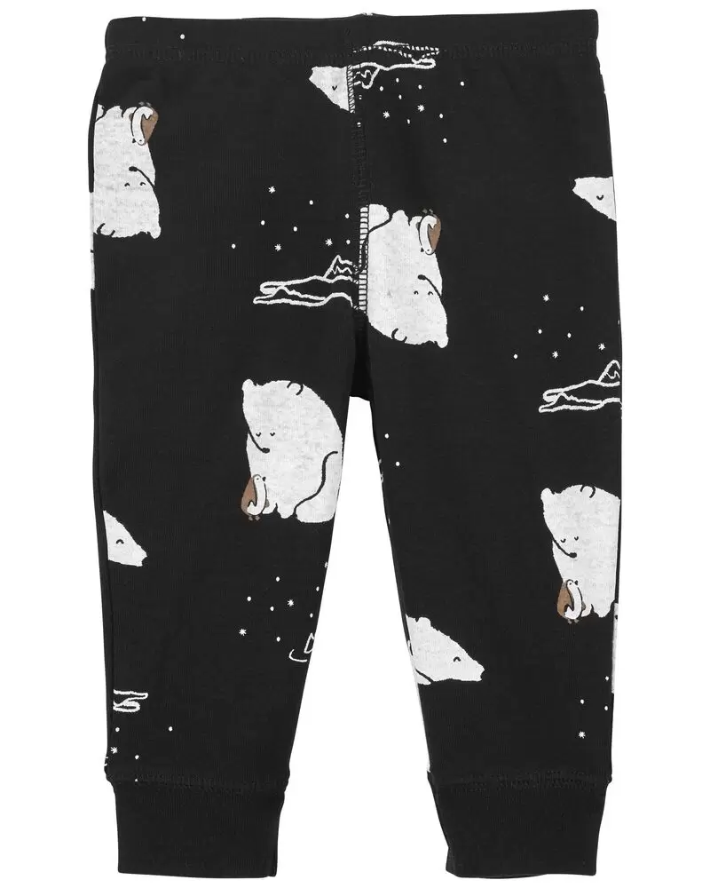 CONJUNTO BASICO OSOS