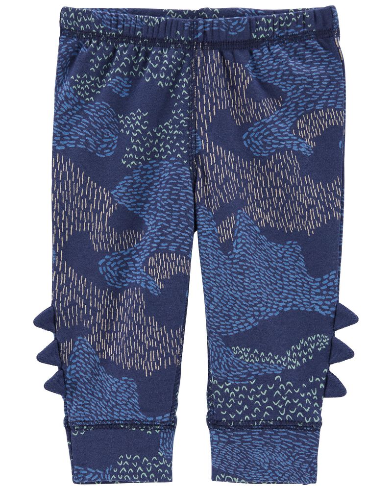 CONJUNTO BASICO – DINOSAURIO