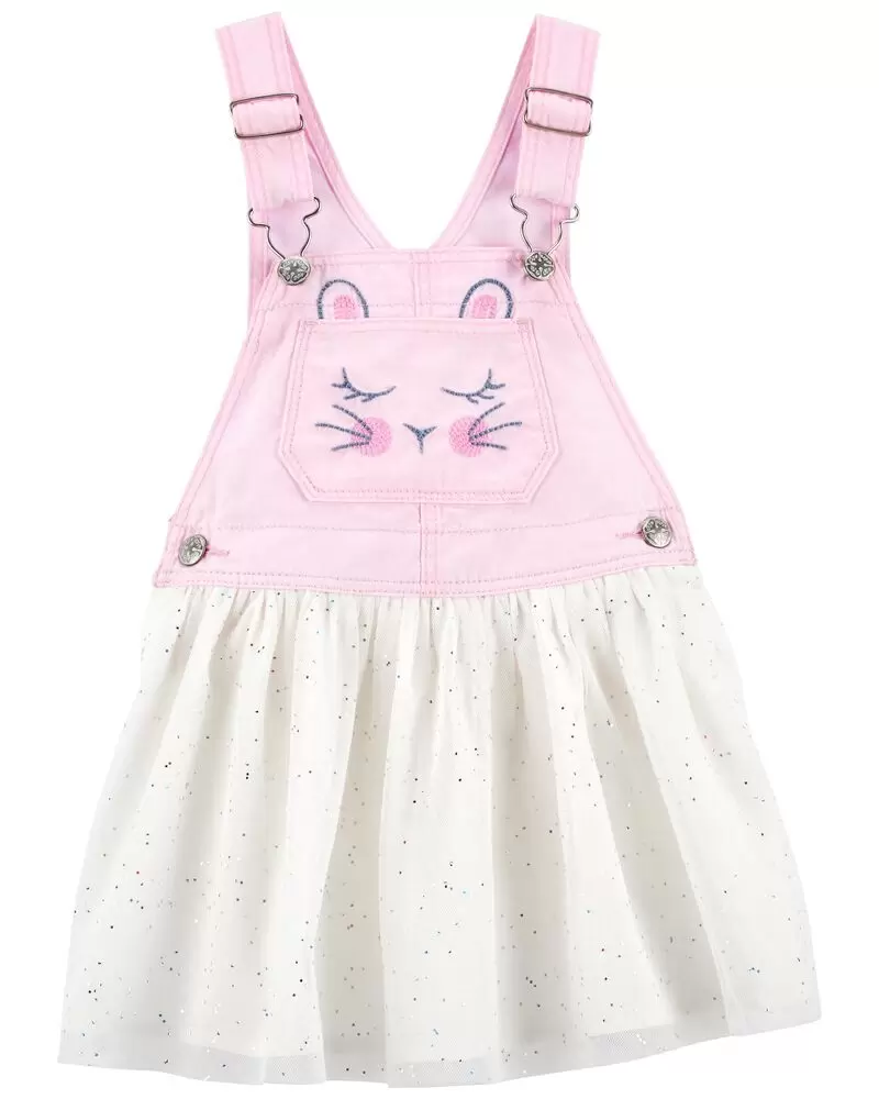 VESTIDO CONEJITO