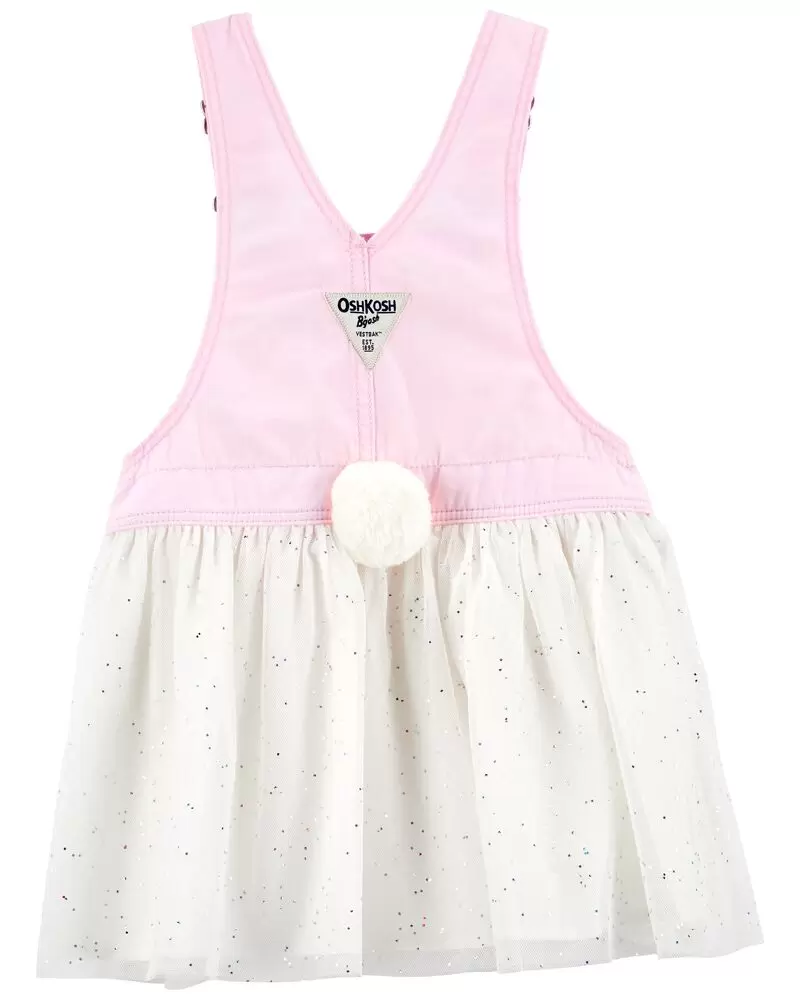 VESTIDO CONEJITO