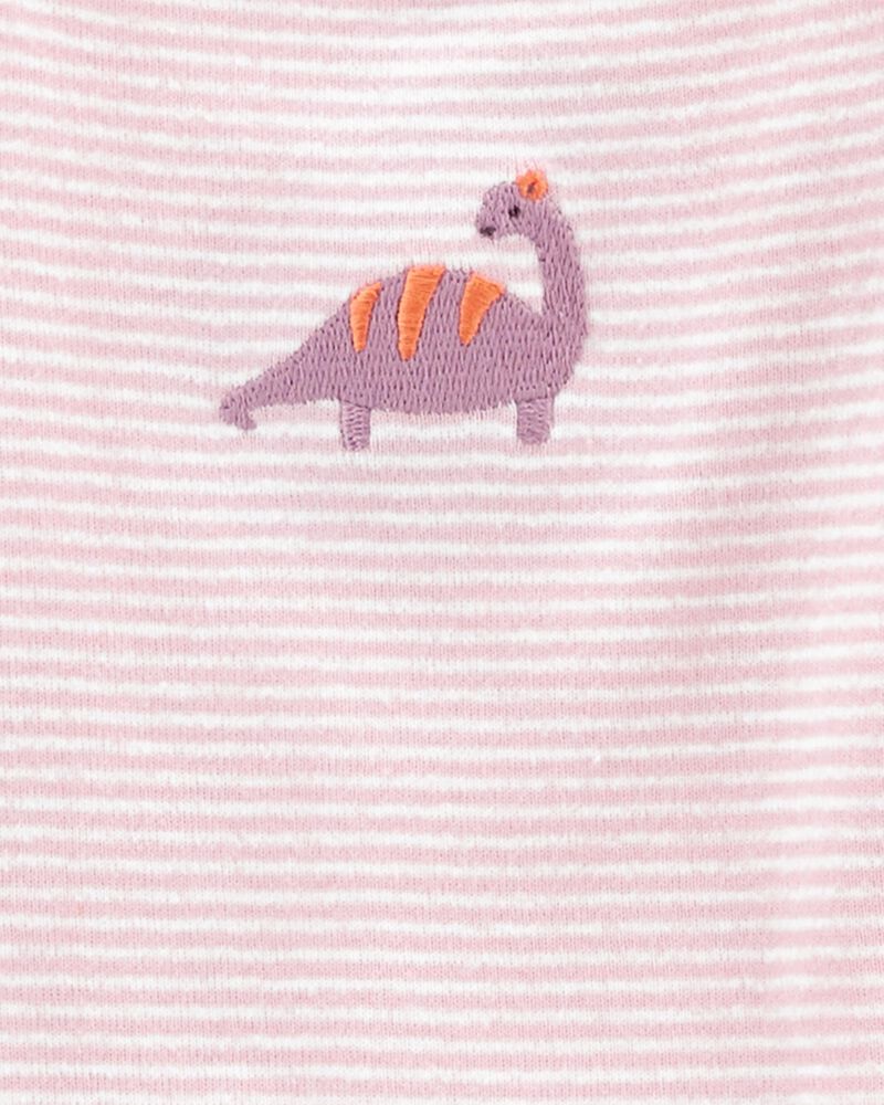 CONJUNTO BASICO DINOSAURIO