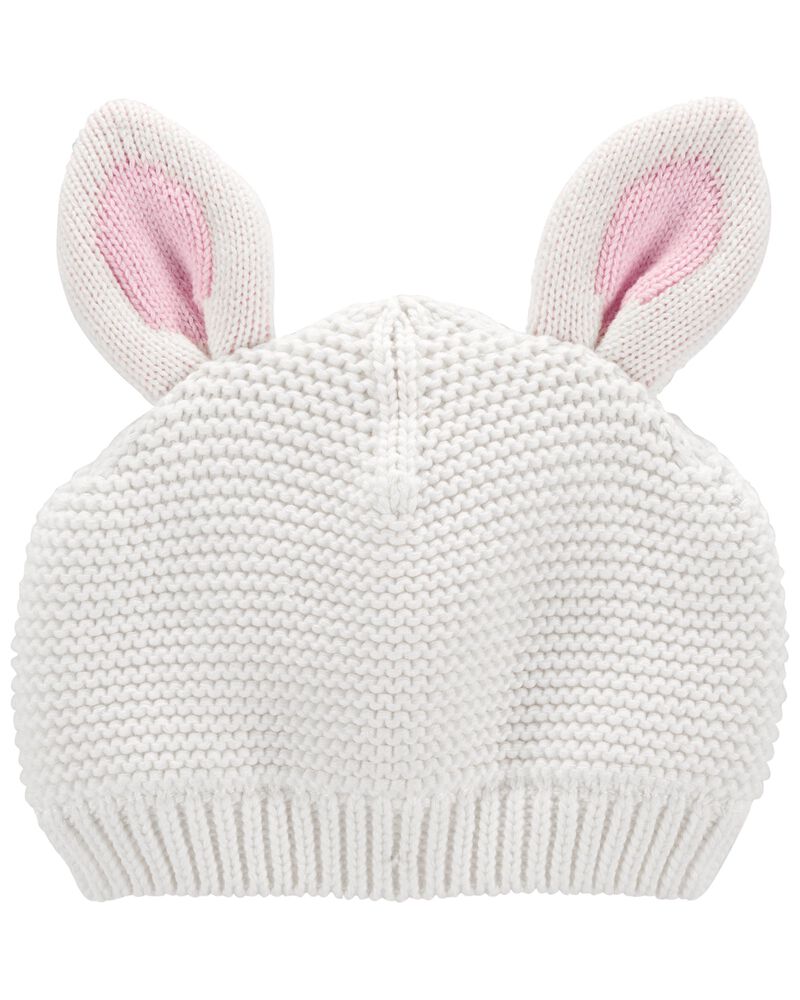 GORRO CONEJITO