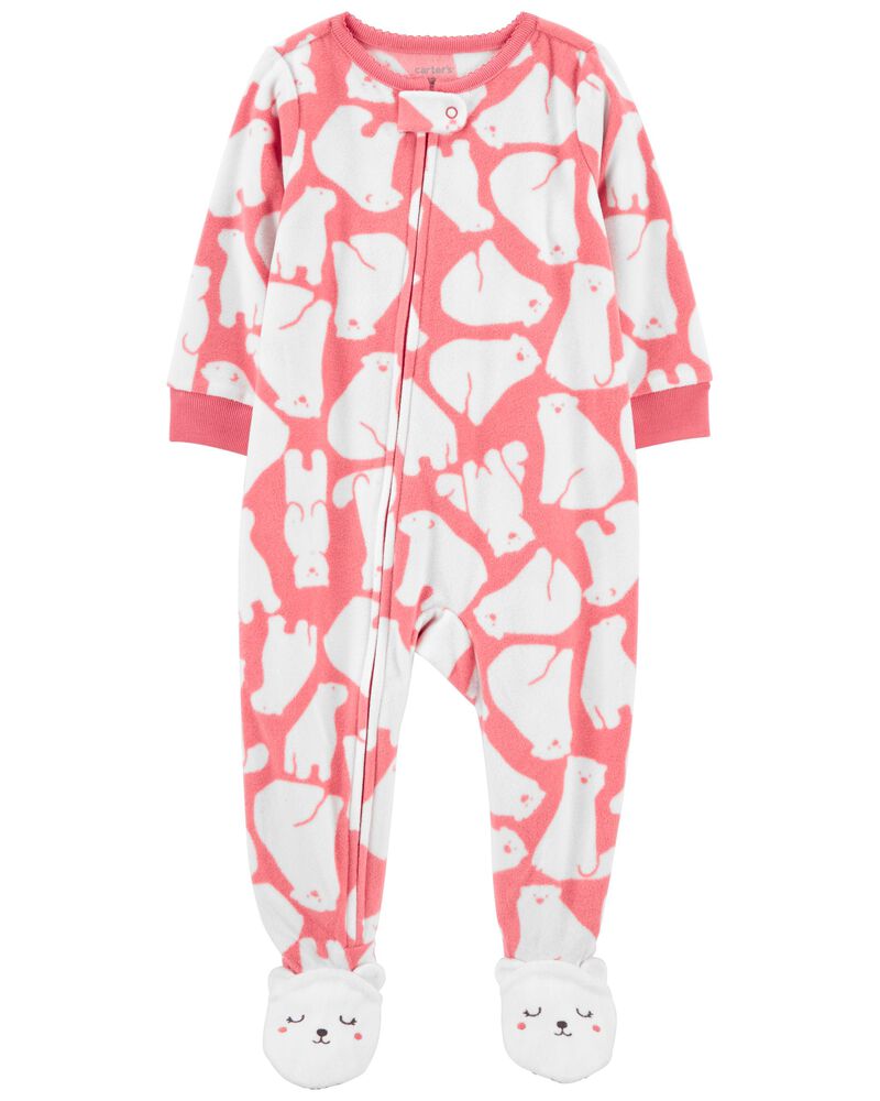 PIJAMA OSITO