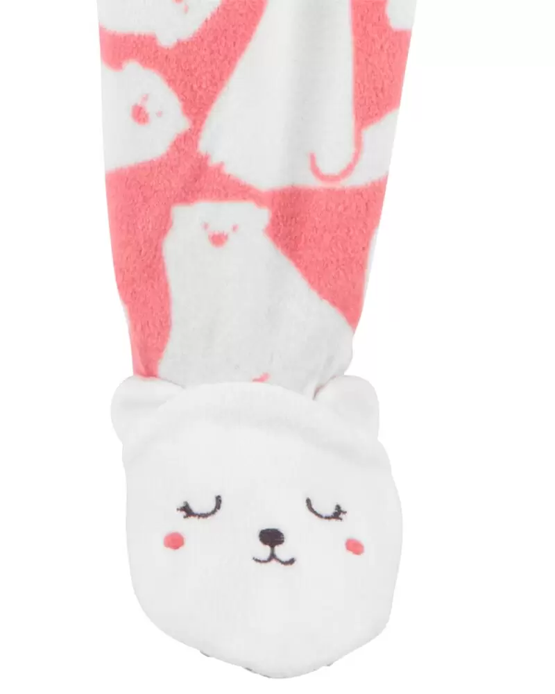 PIJAMA OSITO