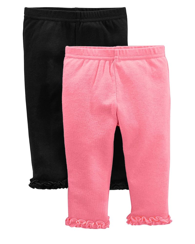 PACK X4 PANTALONCITOS – MULTICOLOR