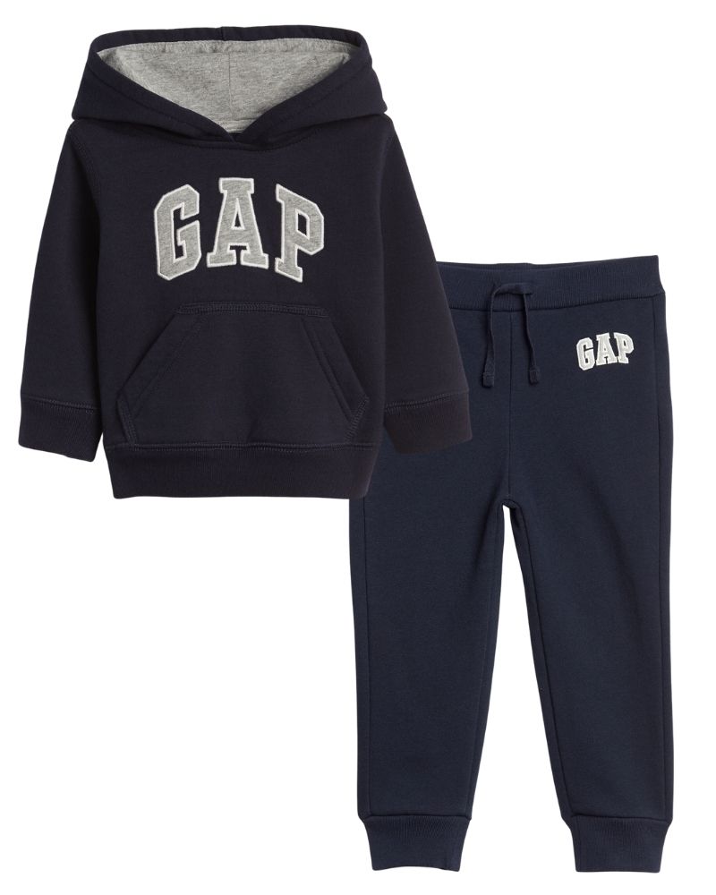 CONJUNTO GAP – AZUL
